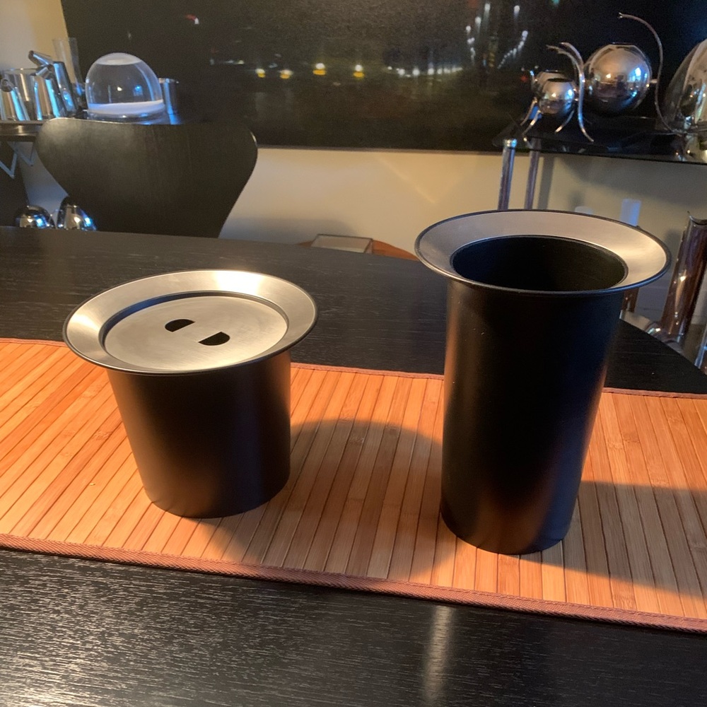 Wine cooler and ice bucket Denmark